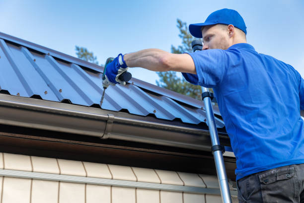 Roof Insulation in Titusville, PA